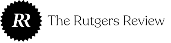 The Rutgers Review (Logo)